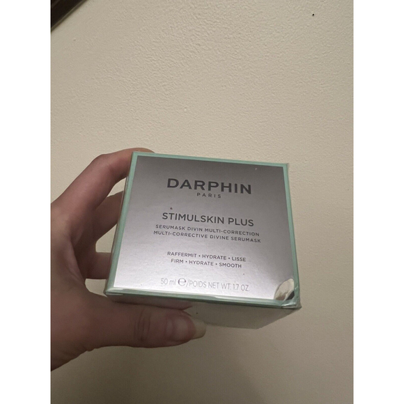 Darphin Stimulskin Plus Divin Multi-Correction Serumask...